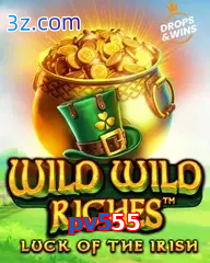 pv555 wild wild riches pragmatic play